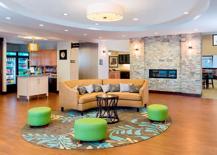 Homewood Suites By Hilton Akron/Fairlawn