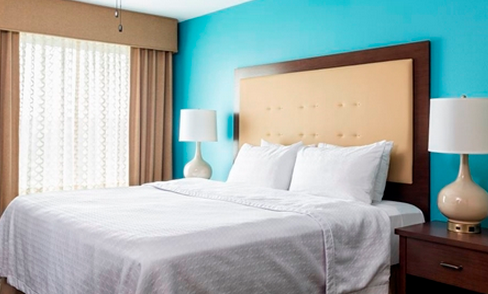 Homewood By Hilton Akron/fairlawn 3* Akron
