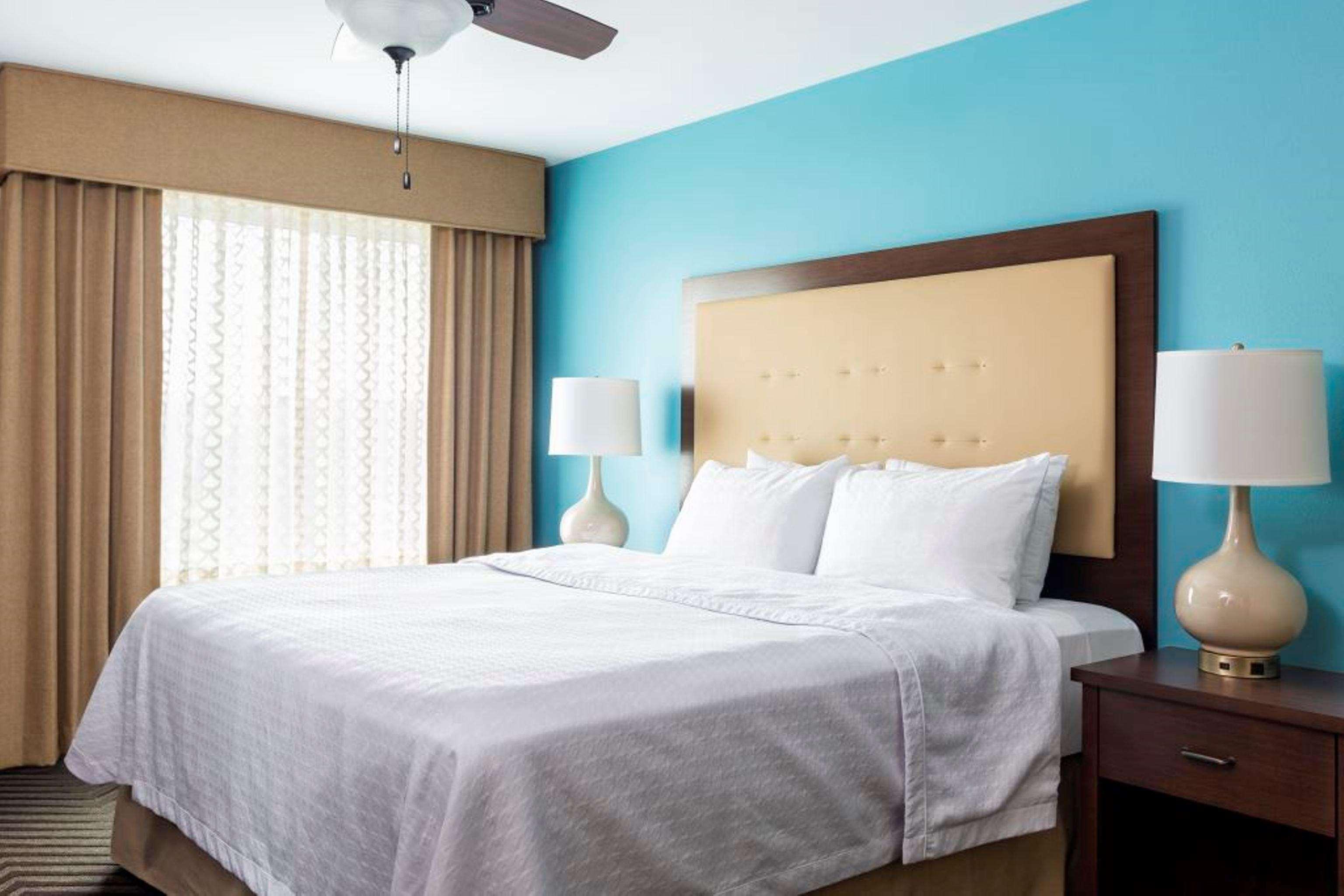 Hotel Homewood By Hilton Akron/fairlawn Akron