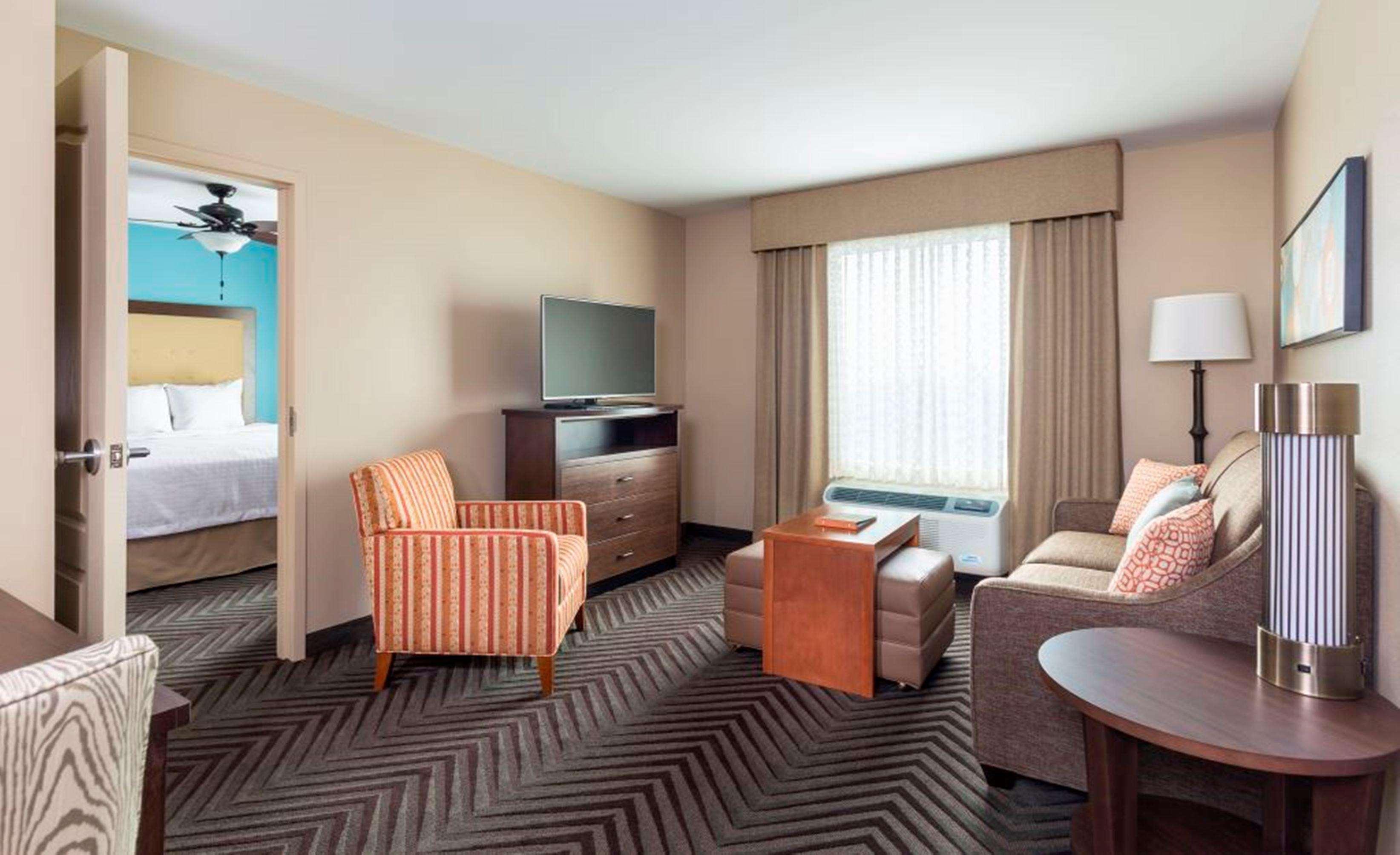 Homewood By Hilton Akron/fairlawn Hotel