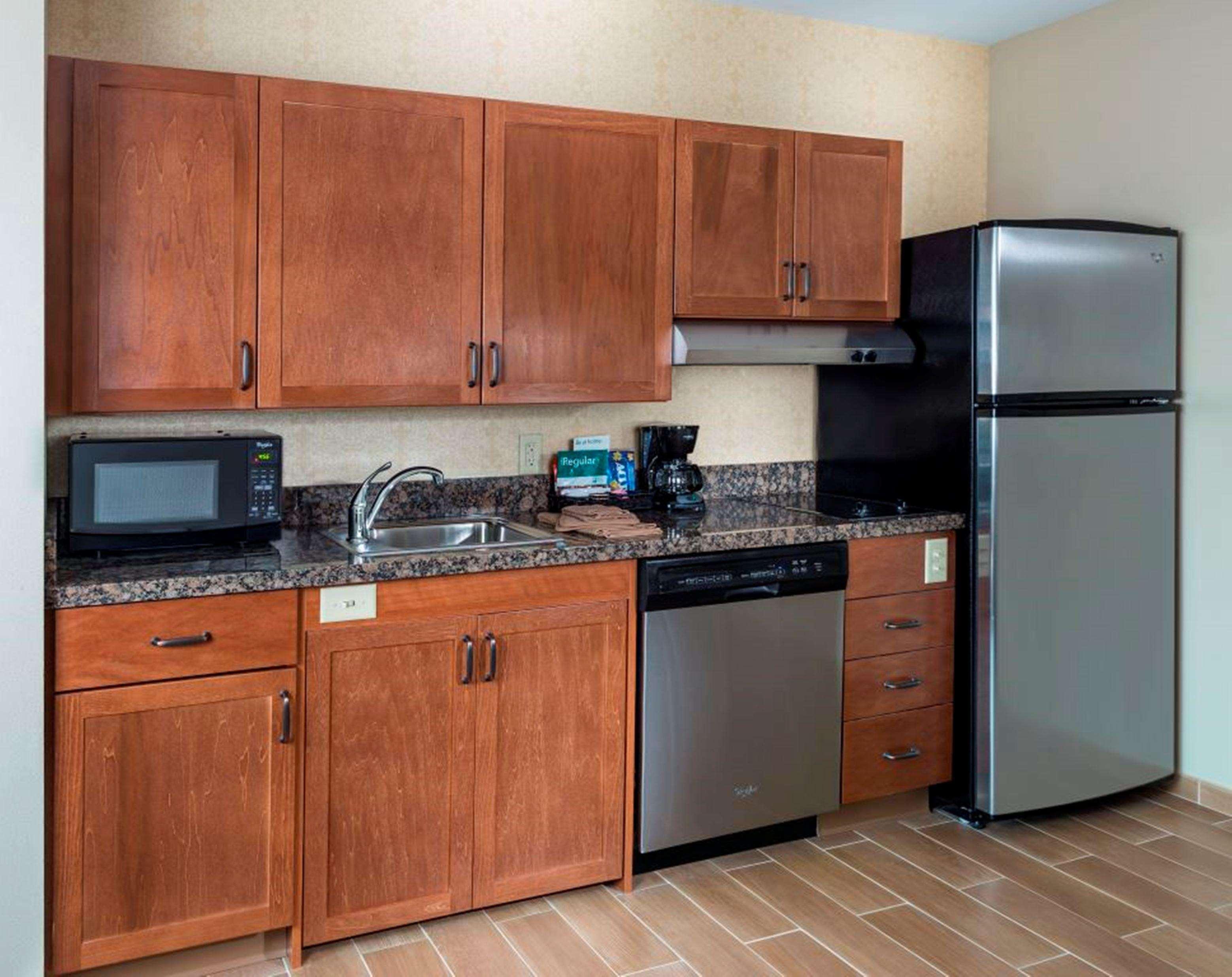 Homewood By Hilton Akron/fairlawn Hotel 3*