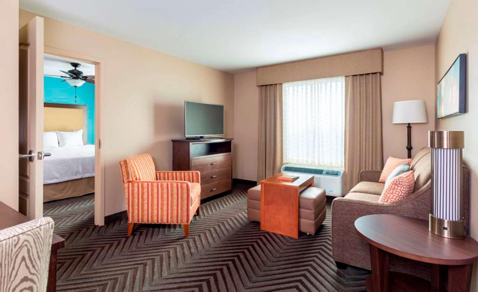Homewood By Hilton Akron/fairlawn Hotel 3*
