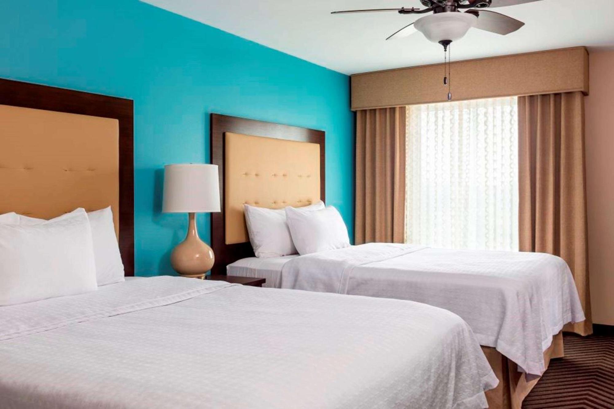 Homewood By Hilton Akron/fairlawn Hotel 3*