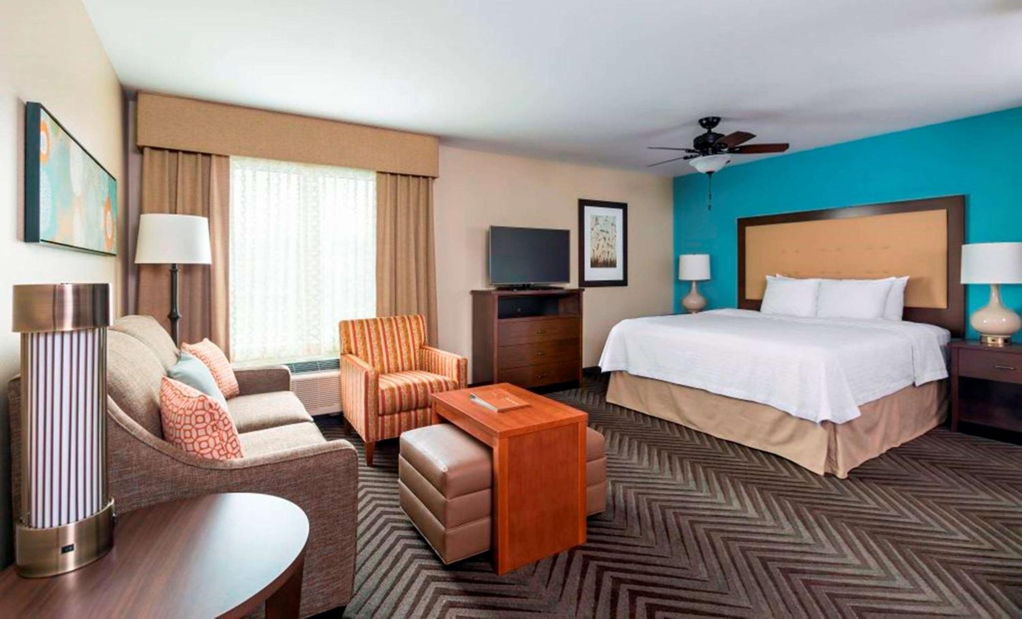 Hotel Homewood By Hilton Akron/fairlawn 3*