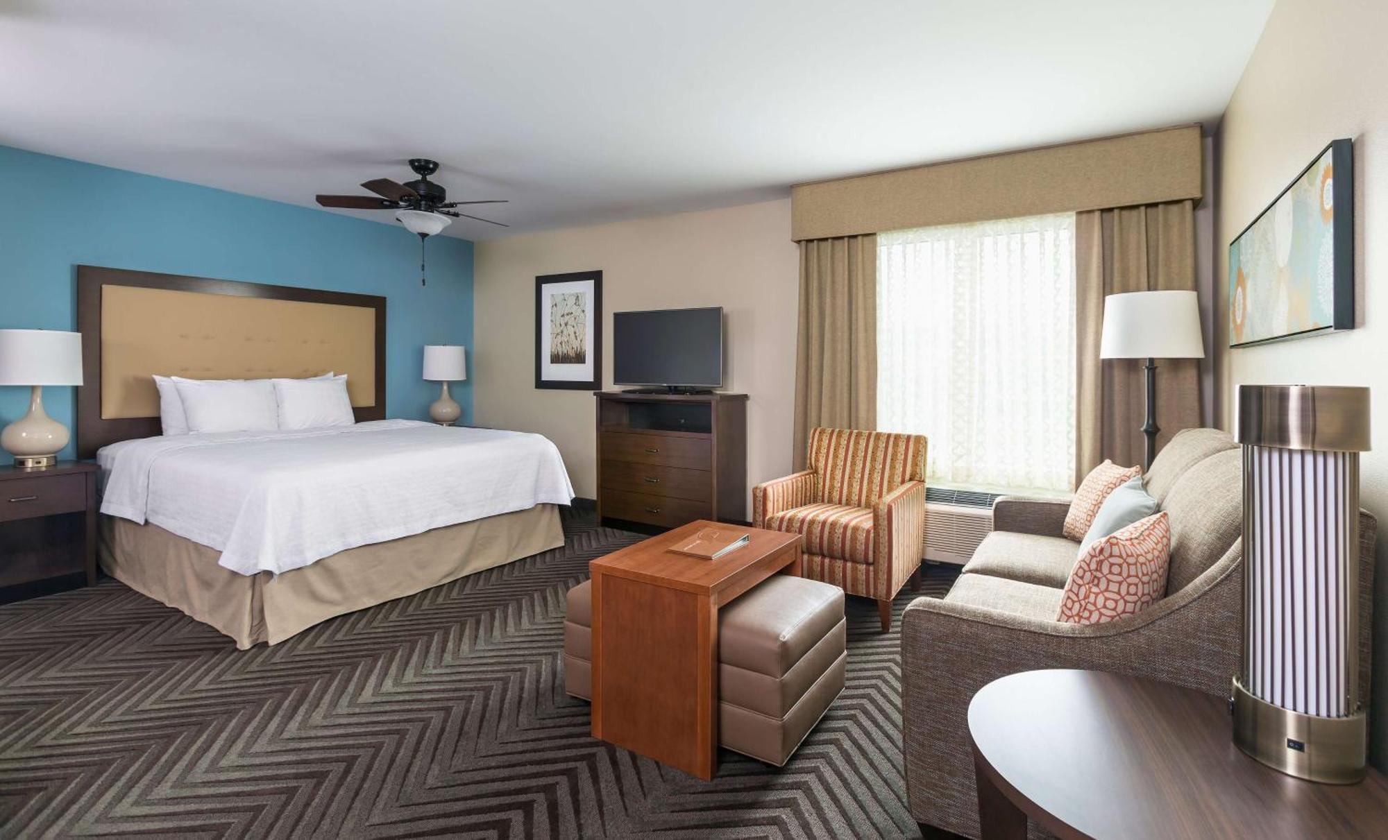Homewood By Hilton Akron/fairlawn 3*