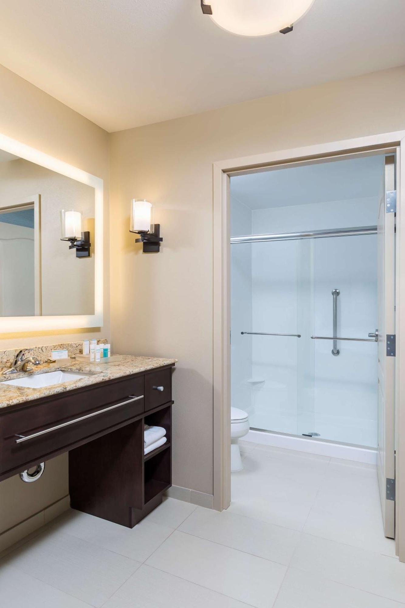 Homewood By Hilton Akron/fairlawn