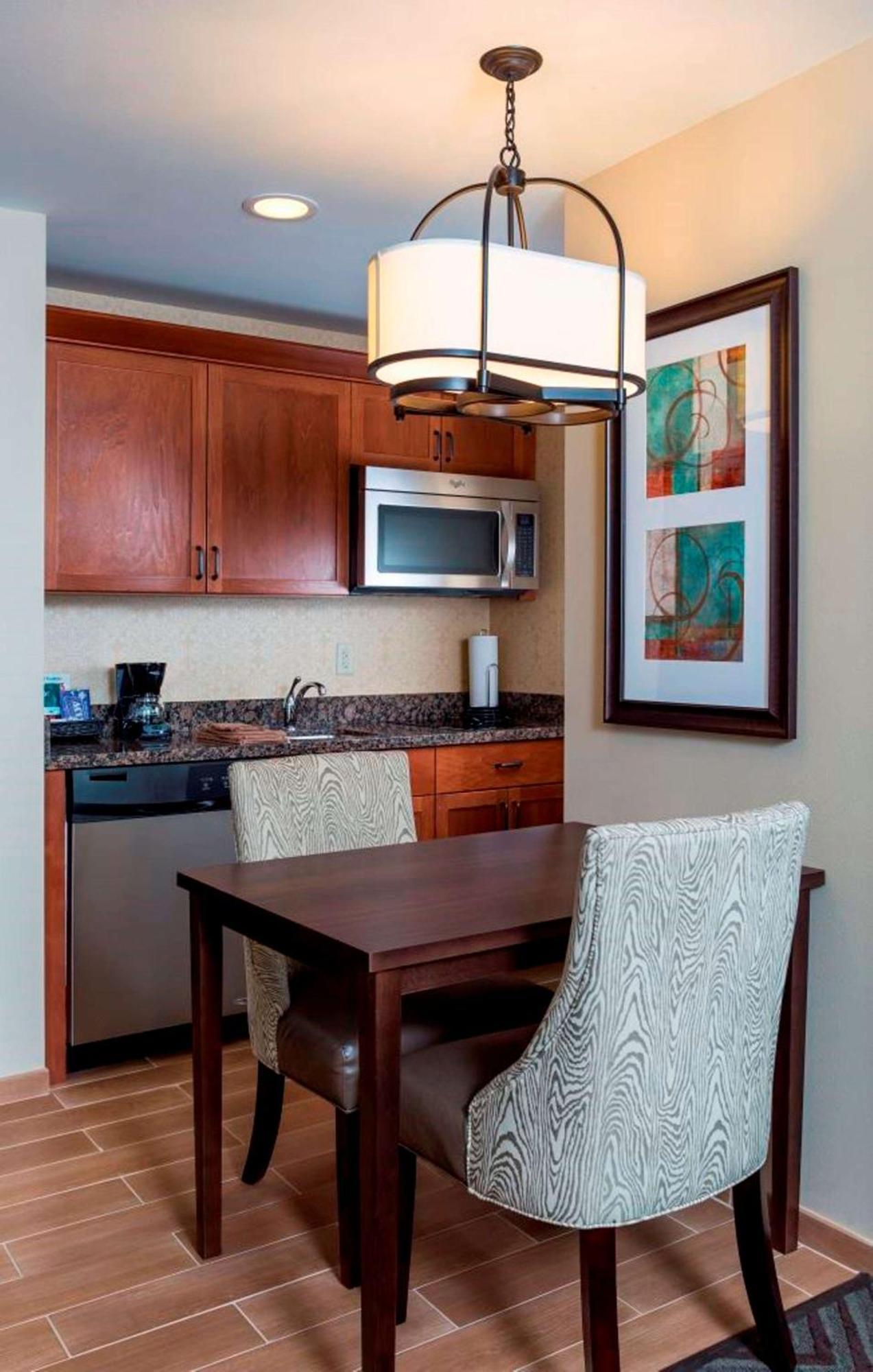 Homewood By Hilton Akron/fairlawn Hotel