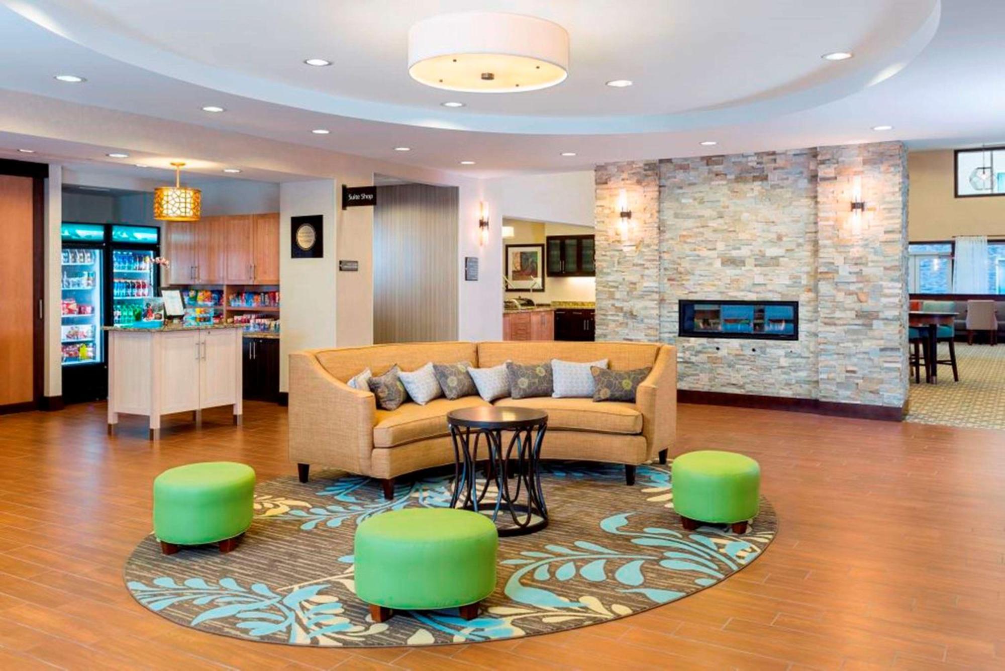 Homewood By Hilton Akron/fairlawn Akron