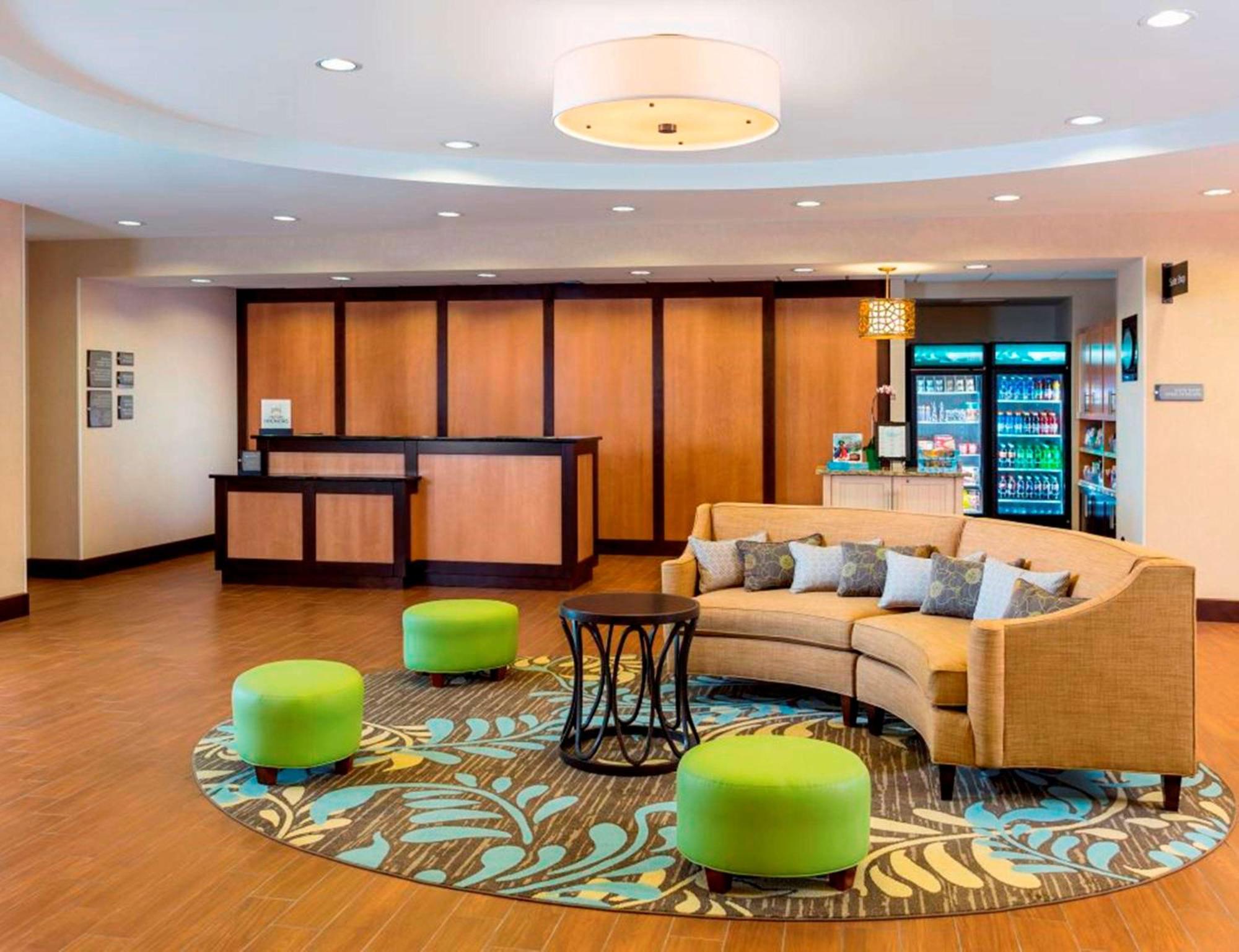 Hotel Homewood By Hilton Akron/fairlawn 3*