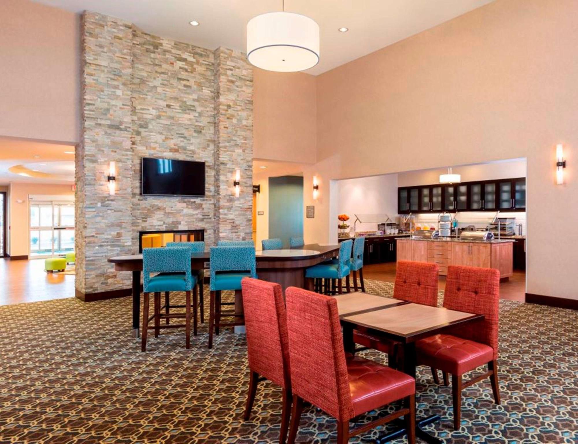 Homewood By Hilton Akron/fairlawn Hotel 3*