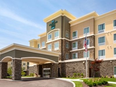 Homewood By Hilton Akron/fairlawn Akron