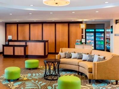 Hotel Homewood By Hilton Akron/fairlawn