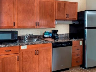 Homewood By Hilton Akron/fairlawn Akron