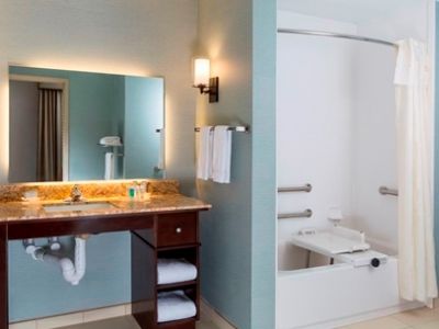 Hotel Homewood By Hilton Akron/fairlawn Akron