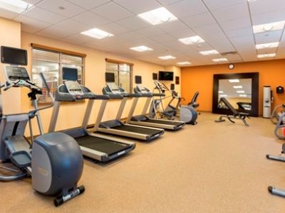 Hotel Homewood By Hilton Akron/fairlawn 3*